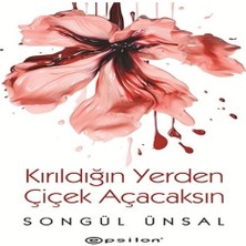 Bilfold Kırıldığın Yerden Çiçek Açacaksın