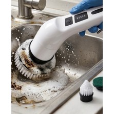 Senson 9in1 Temizlik Aparatı - Lisinya