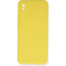 Bilfold   9A Kılıf Nano Içi Kadife  - Sarı