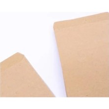 Esranın Dünyası Kraft Tohum Zarfı - 9X12 cm (5 Adet)