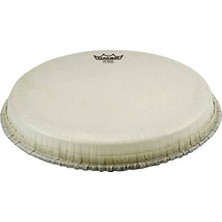 Esranın Dünyası 14'' Dayanıklı Djembe Derisi