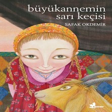 Bilfold Büyükannemin Sarı Keçisi
