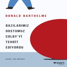 Bilfold Bazılarımız Dostumuz Colby'yi Tehdit Ediyordu