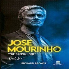 Nerm Jose Mourinho