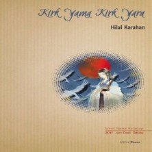 Bilfold Kırk Yama Kırk