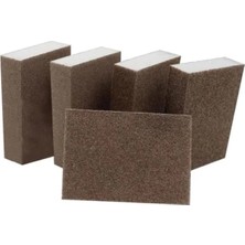 Esranın Dünyası Çok Amaçlı Temizlik Süngeri - Zımpara Bulaşık Süngeri