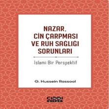 Nerm Nazar, Cin Çarpması ve Ruh Sağlığı Sorunları