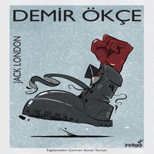 Bilfold Demir Ökçe