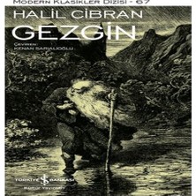 Bilfold Gezgin - Modern Klasikler Dizisi (Şömizli)