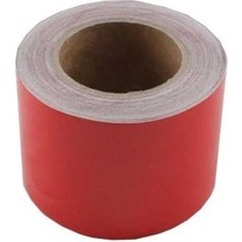 Callysta Fosfor Bant 9,2 CMX25MT Kirmizi