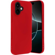 Bilfold 17 Nano Içi Kadife - Kırmızı