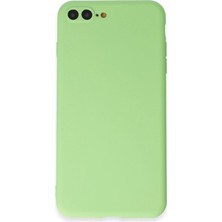 Bilfold 7 Plus Kılıf First - Açık Yeşil
