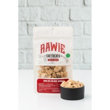Rawie Freeze Dried Dana Billur Kedi Ödül Maması, 40G, %100 Doğal