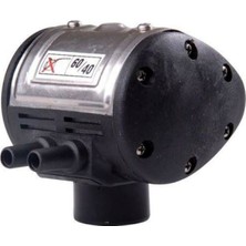 Pratik Süt Sağım Makinası Beyni ve Pulsatör Yedek Parça Seti