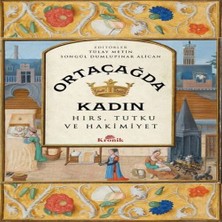 Bilfold Ortaçağda Kadın