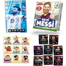 Bilfold Dâhi Messi Ciltli)