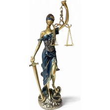 Hsc Bilişim Polyester Adalet Biblosu ALK4422