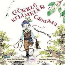 Bilfold Görklü Kelimeler Ormanı