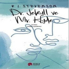 Bilfold Dr. Jekyll ve Mr. Hyde