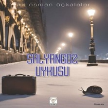 Bilfold Salyangoz Uykusu