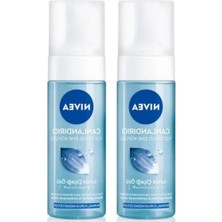 Esranın Dünyası Canlandırıcı Yüz Yıkama Köpüğü - Normal Ciltler Için, 150 ml X2
