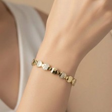 Xuping Jewelry Elati Zirkon Taşlı Bileklik