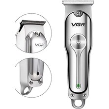 DS LLC V071 Tıraş Makinesi