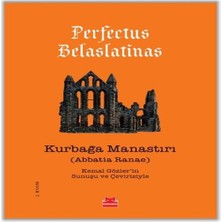 Bilfold Kurbağa Manastırı