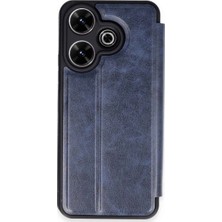 Bilfold   13 4g Kılıf Flip Cover - Lacivert