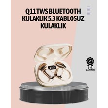 DS LLC Uzun Pil Ömürlü Ergonomik Tasarımlı Kulaklık