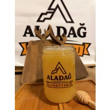 Aladağ Hakiki Süzme Bal 1kg