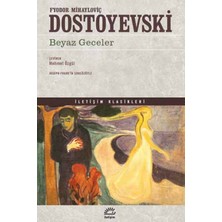 Bilfold Beyaz Geceler