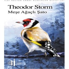 Bilfold Meşe Ağaçlı Şato
