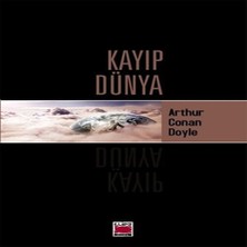 Bilfold Kayıp Dünya