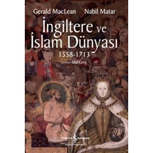 Bilfold Ingiltere ve Islam DÜNYASI1558 - 1713