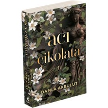 Bilfold Acı Çikolata - 2