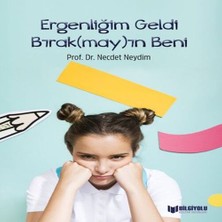 Bilfold Ergenliğim Geldi Bırak(May)In Beni