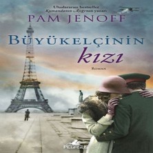 Bilfold Büyükelçinin Kızı