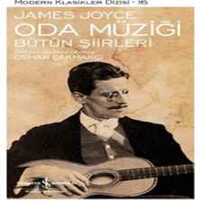 Ne Lazım Bana Oda Müziği - Modern Klasikler Dizisi