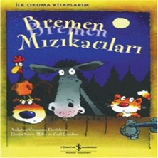 Ne Lazım Bana Bremen Mızıkacıları
