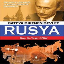 Bilfold Batı'ya Direnen Devlet Rusya