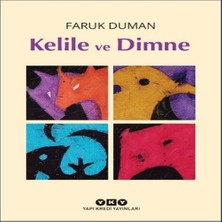 Esranın Dünyası Kelile ve Dimne