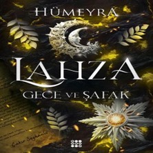 Bilfold Lahza 3 - Gece ve Şafak