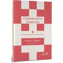 Bilfold Özgürleştiren Kahkaha