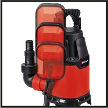 Dalgıç Pompa Gc-Dp 3325, Kirli Su Için Güçlü ve Dayanıklı Performans