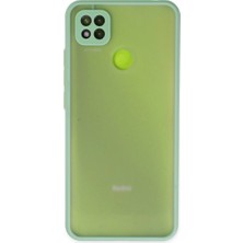 Bilfold 9c Kılıf Montreal Kapak - Turkuaz