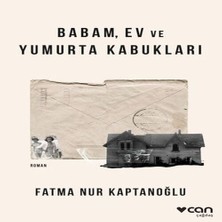 Bilfold Babam, Ev ve Yumurta Kabukları
