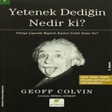 Bilfold Yetenek Dediğin Nedir Ki? Dünya Çapında Başarılı Kişileri Farklı Kılan Ne?
