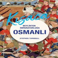 Bilfold Beylikten Imparatorluğa Osmanlı 1326-1699