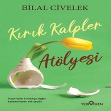 Bilfold Kırık Kalpler Atölyesi